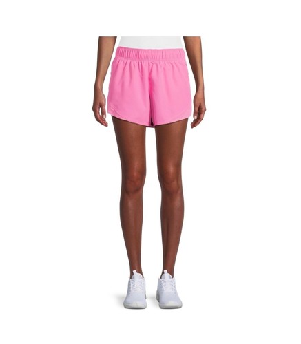 Athletic Works Women’s Core Pink Running Shorts Multi-Size BRAND NEW! - Picture 3 of 5