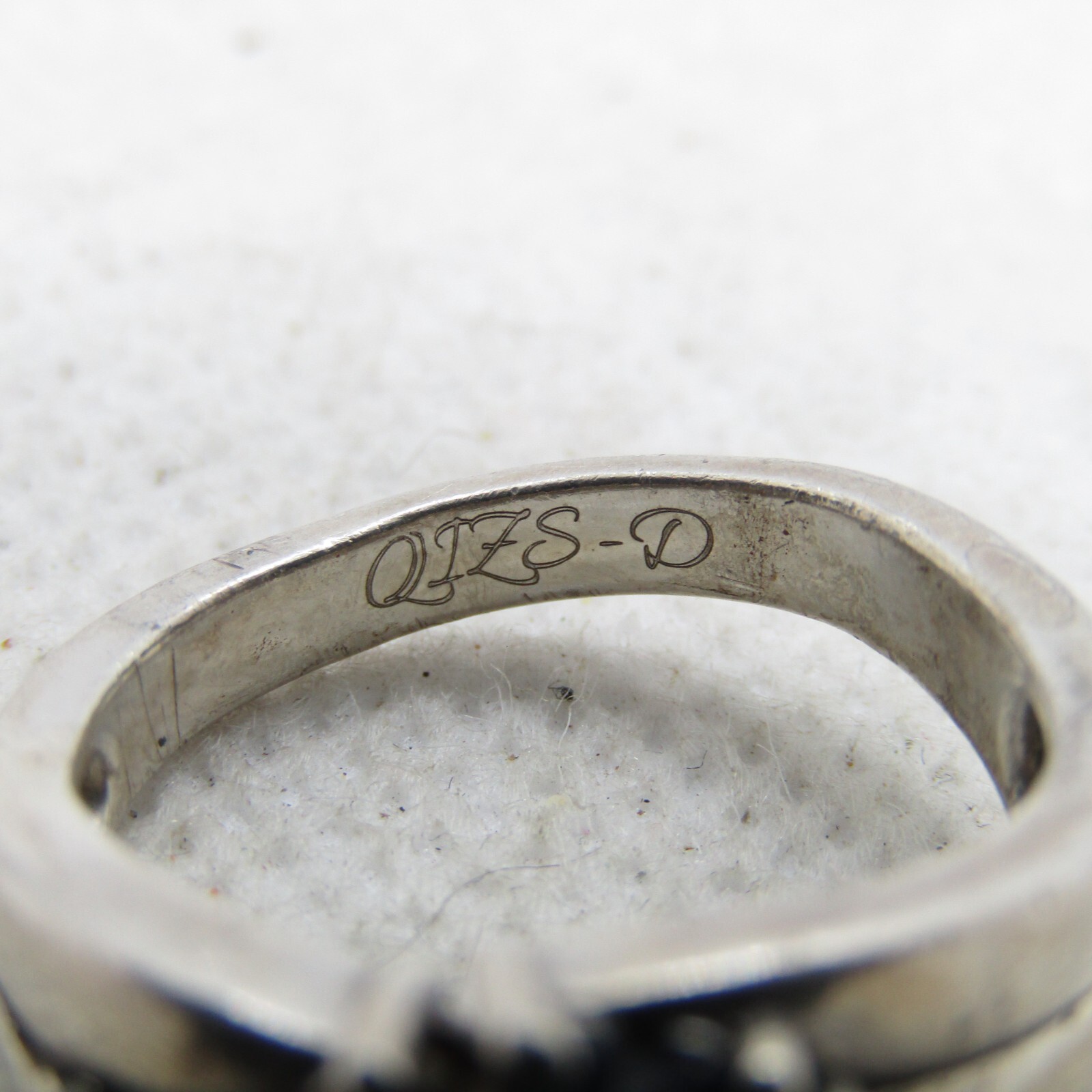 Sterling Silver 925 Assorted Gemstone Amethyst Bi… - image 6