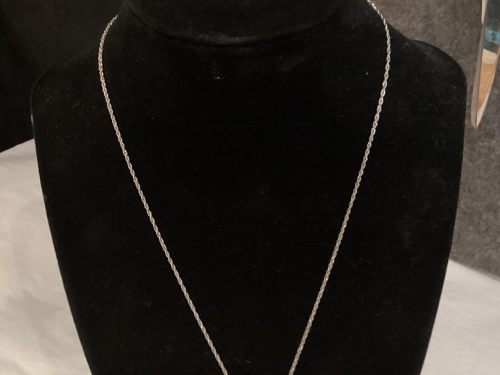 AUTHENTIC SIGNED STERLING SILVER UNIQUE CROSS PEN… - image 7