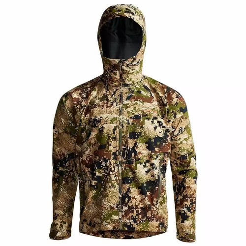 SITKA Herren Dew Point Jacket 50254 - SA Optifade Subalpine - Large - Neu
