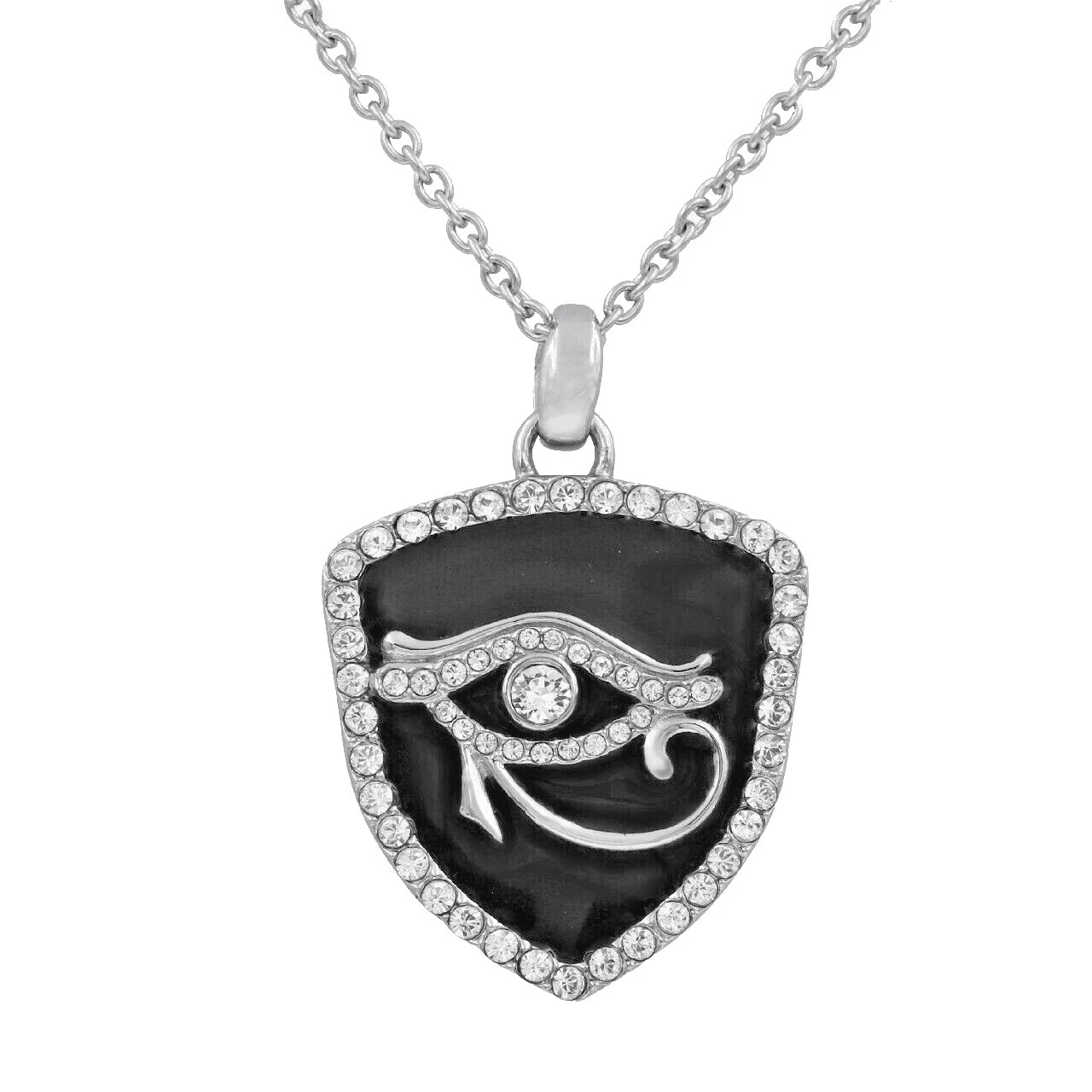 Знаки и символы модные ожерелья и кулоны из нержавеющей стали