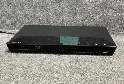 レコーダー SONY BDP-S1100 BLACK Amazon.com: Sony BDP-S1100 Blu-ray Disc Player (2013 Model