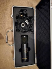 Sontronics Stc-2 Large-diaphragm Cardioid Condenser Microphone