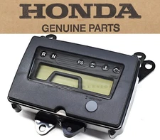 Combination Meter Dash 09-14 TRX420FPA Rancher Speedometer Gauge MPH New #G283