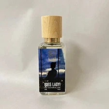 New Dua Boss Lady! Extrait De Parfum 1.01 fl oz 34ml Boss Lady