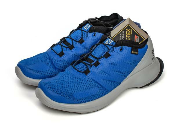 Salomon Sense Flow GTX® taglia 47 1 3 UK 12 NUOVO 409671