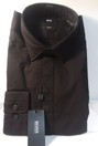 HUGO BOSS Black Stretch Cotton Spo…