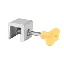 NEW Door Window Lock Restrictor Children Security Window Cable Limit Lock (A)
