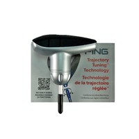 Ping Torque Adjustment Wrench Fits All Ping Adjustable Golf Clubs 6193 on sale Ping Torque Adjustment Wrench Fits All Ping Adjustable Golf Clubs 6193 on sale