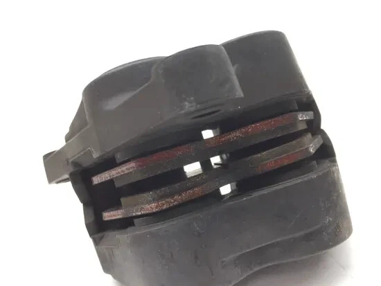 Juego pastillas freno delantero izquierdo derecho bmw k1200rs 2785a 2001 Foto 4 de 4