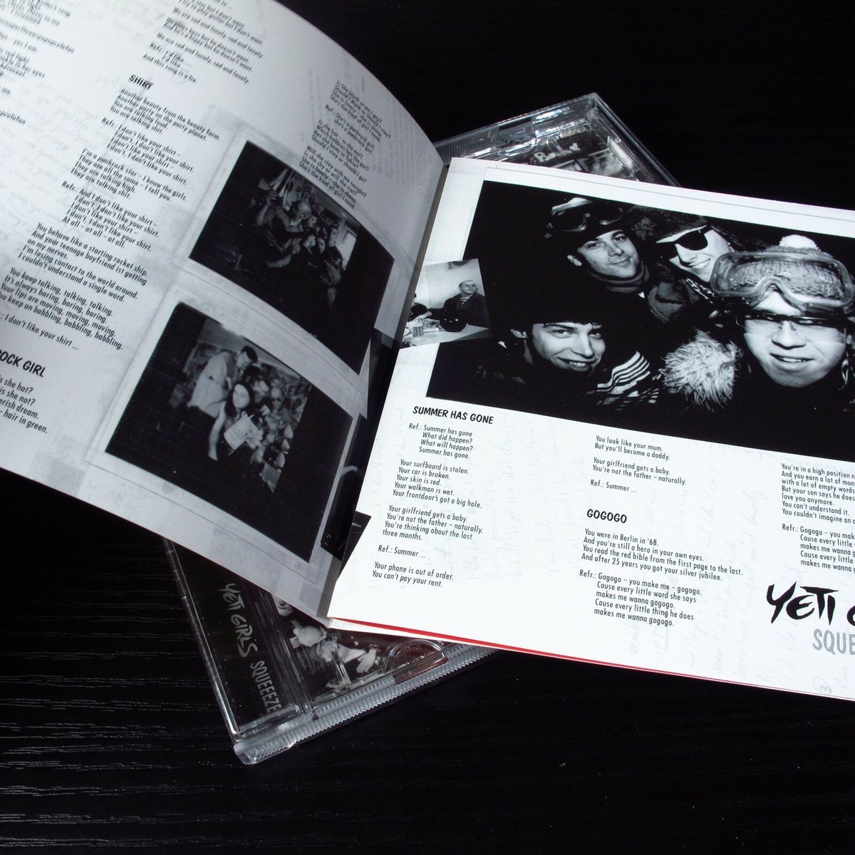 レベル・エクストラヴァガンザ [CD] 予約 Z/X -Zillions of enemy X- EXパック第53弾 「BLACK LAGOON