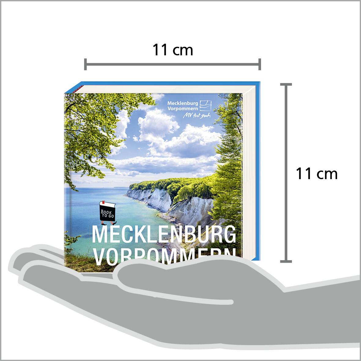 Thumbnail - Mecklenburg-vorpommern - Book To Go