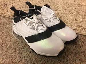under armour finisher turf shoes