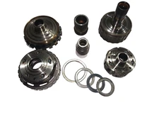 4L60 5 PINION REAR PLANET SET W/ RING GEAR & SUN GEAR TRANSMISSION 4L60E 4L65E