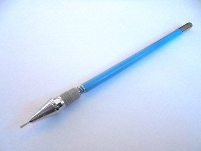 Rotring TIKKY II Feinminenstift 0,7 mm  Innenteil (breites Gewinde) Text lesen