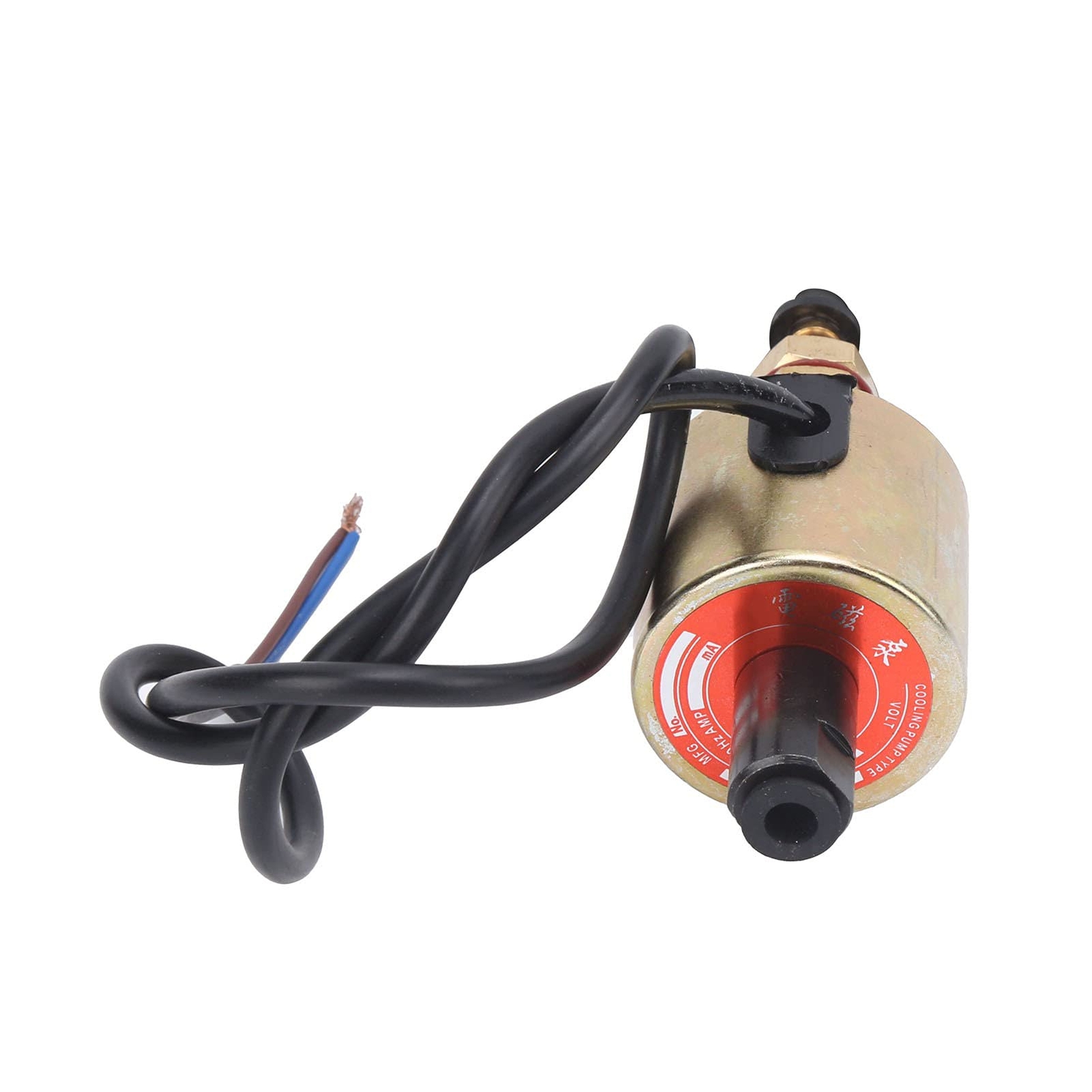 Pompe olio per fresatrici, pompa olio elettromagnetica per lubrificazione (t5z)