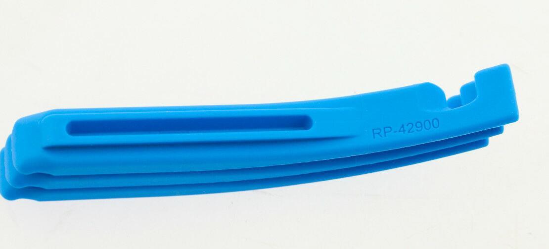 2 QTY of 3 VAR Road / Mountain Bike Tire Lever Sets Fiberglass / Nylon NEW