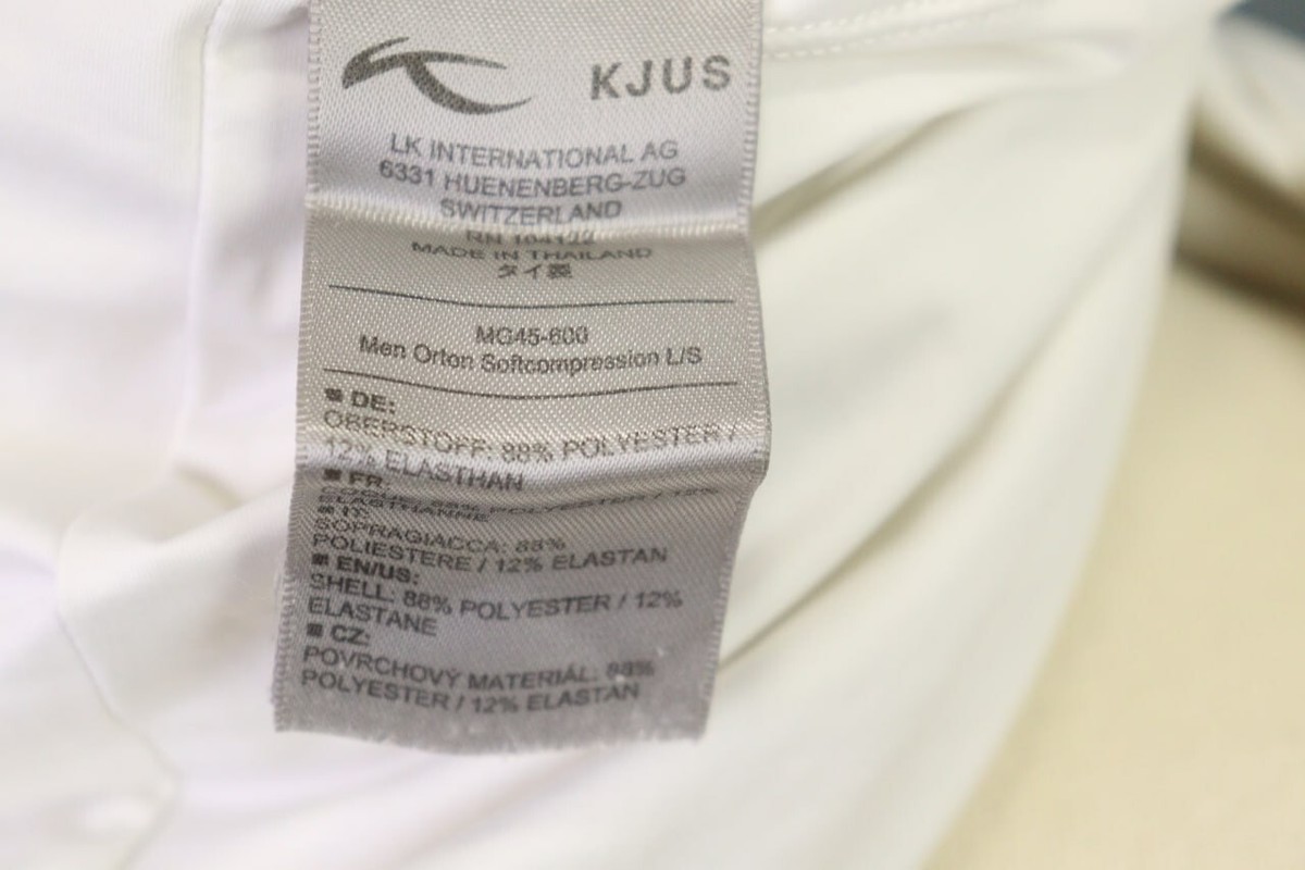 T-shirt de Compression pour Homme