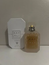 Kay Ali The Wedding SILK Santal 1.7 oz/50ml  NIB Sealed