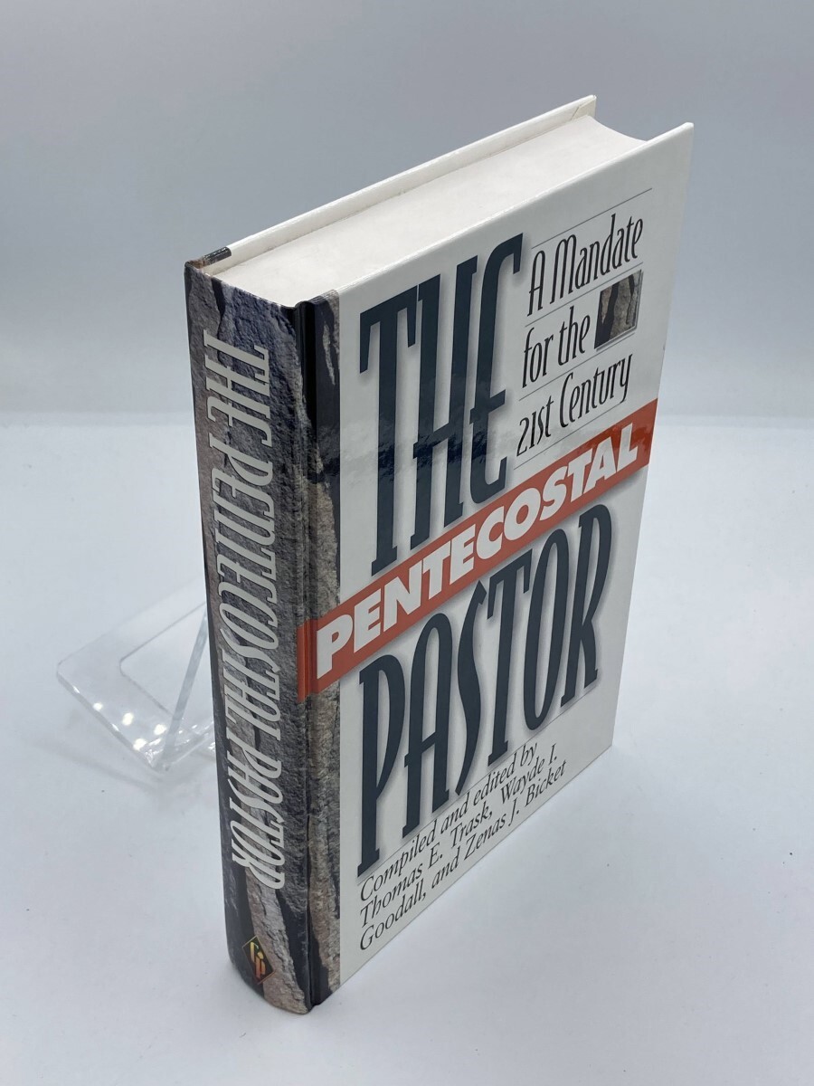 The Pentecostal Pastor A Mandate for the 21St Century | eBay
