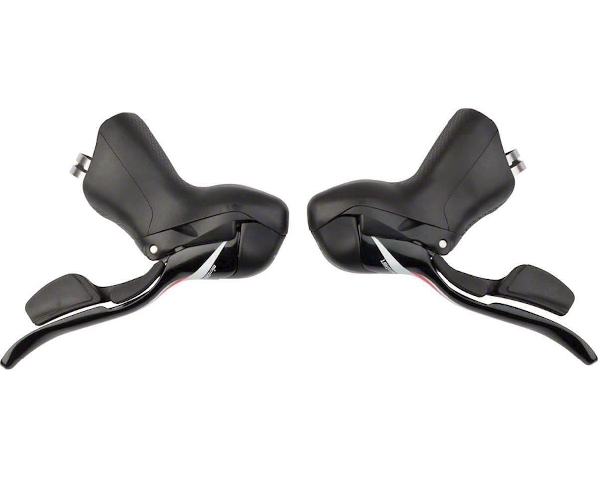 microSHIFT SB-R402K-BK Shifter Set - Black for sale online microSHIFT SB-R402K-BK Shifter Set - Black for sale online