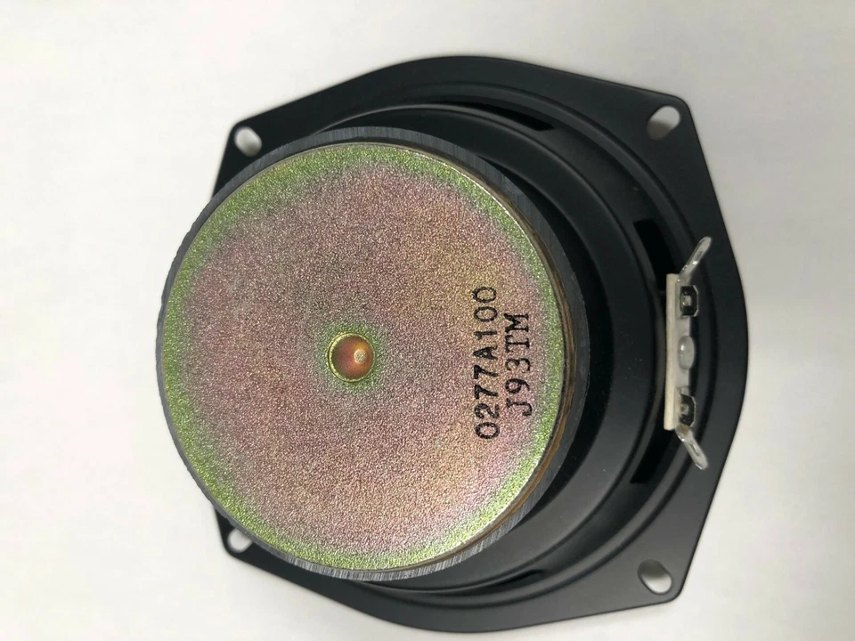 DEFINITIVE TECHNOLOGY BP6B 5.25" WOOFER #0277A100-NEW-Unused - Image 2 of 3