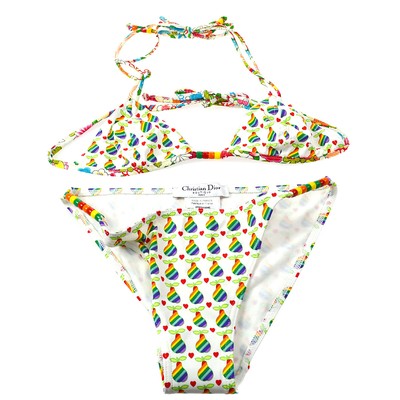 christian dior swimsuit