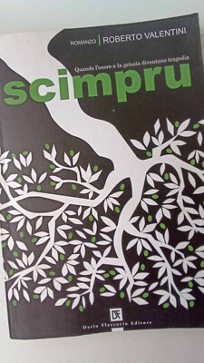 SCIMPRU - Roberto Valentini - Dario Flaccovio Editore 2008