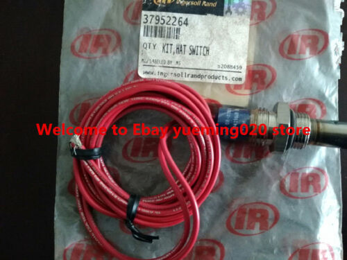 Ingersoll Rand 37952264 Switch - Picture 1 of 1