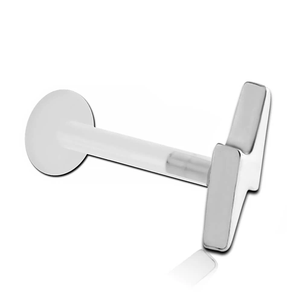 Aiguille stérilisée de 1.2 mm ou 16G pour piercing de 50 mm de long