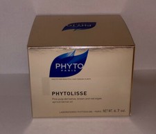 Phyto Phytolisse Express Smoothing Mask Unruly Hair Frizz Control 6.7oz NEW