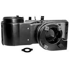 1965 Mustang 1964 Falcon Heater Box Assembly 2-speed Dynacorn