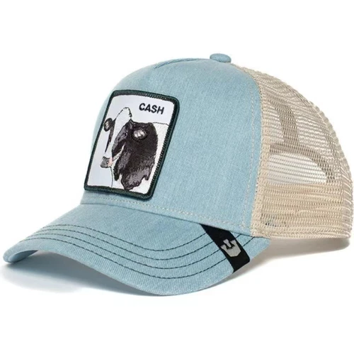 Gorra de béisbol de malla de camionero con estampado de animales estilo hip hop para hombre EN STOCK - Imagen 71 de 123