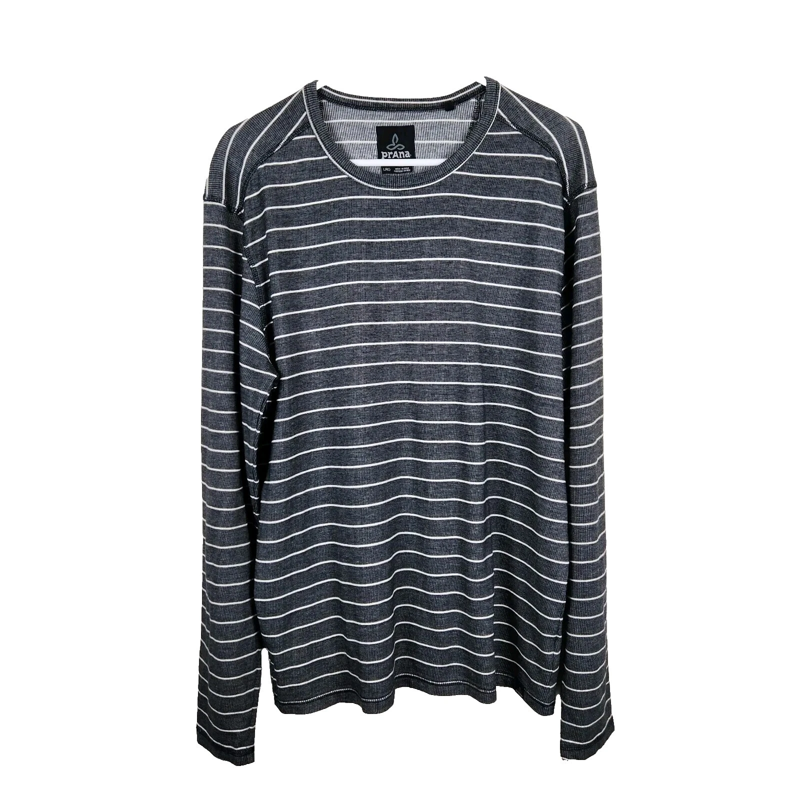 prAna Cotton Dress Shirts for Men