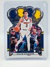 2023-24 Panini Crown Royale Julian Strawther RC Die-Cut #50
