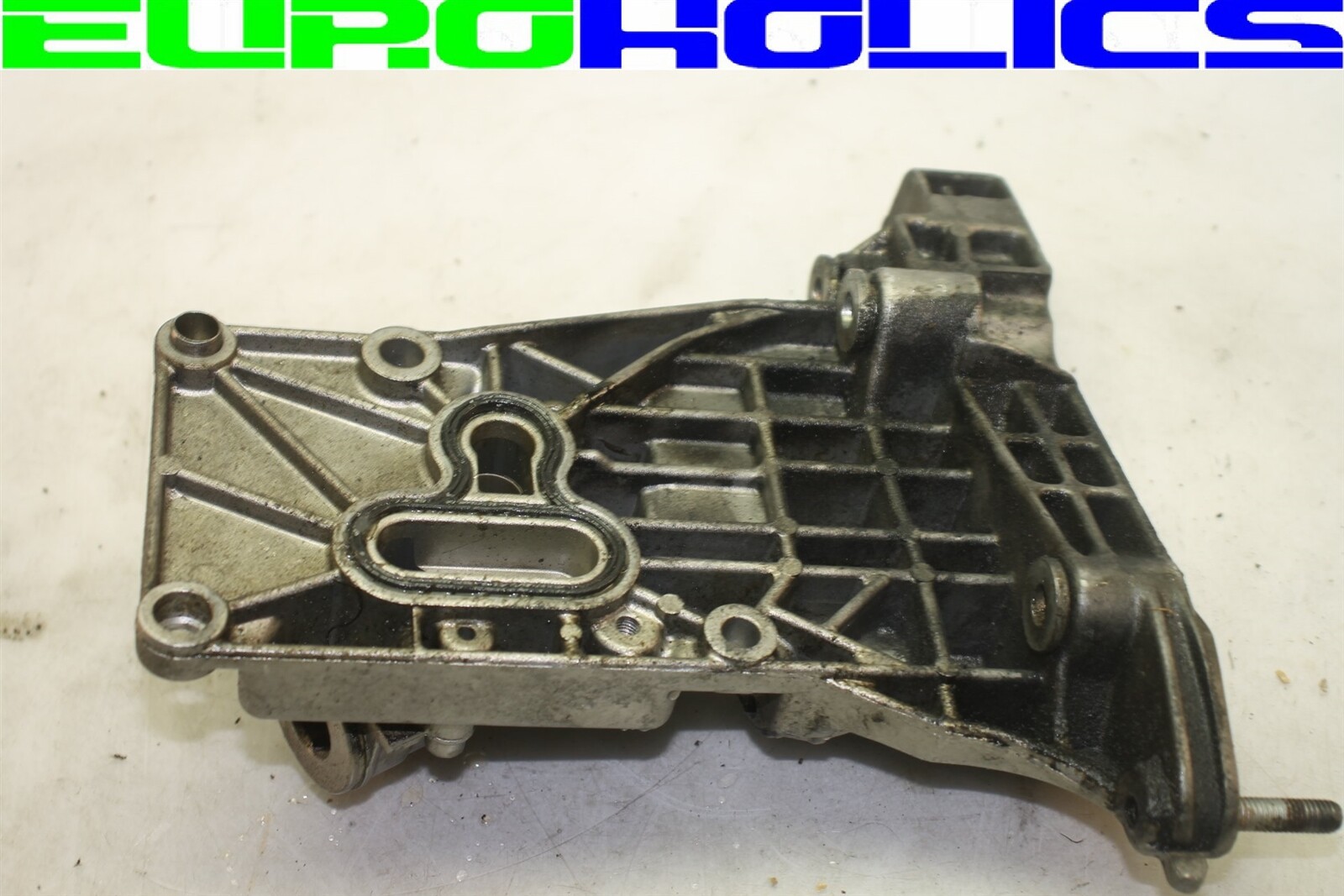 OEM BMW E63 650i 0610 E60 550i E65 750i Alternator Mount Bracket