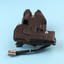 New For Honda Accord 1998-2000 Back Rear Trunk Lid Lock Latch