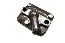 Hydraulic Lift Cover Top Cap Plate For Massey Ferguson 35 135 165 175 185 240 #1