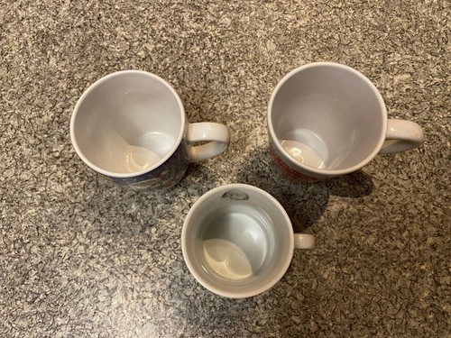 Milka Weihnachtstasse Nr. 12 ++ Milka Kaffeetasse - Bild 4 von 4