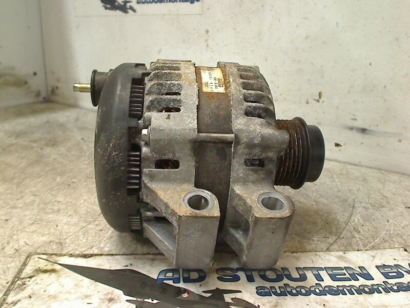 ALTERNATEUR Land + Range Rover Range Rover Sport (LW) 2013 CPLA10300BD