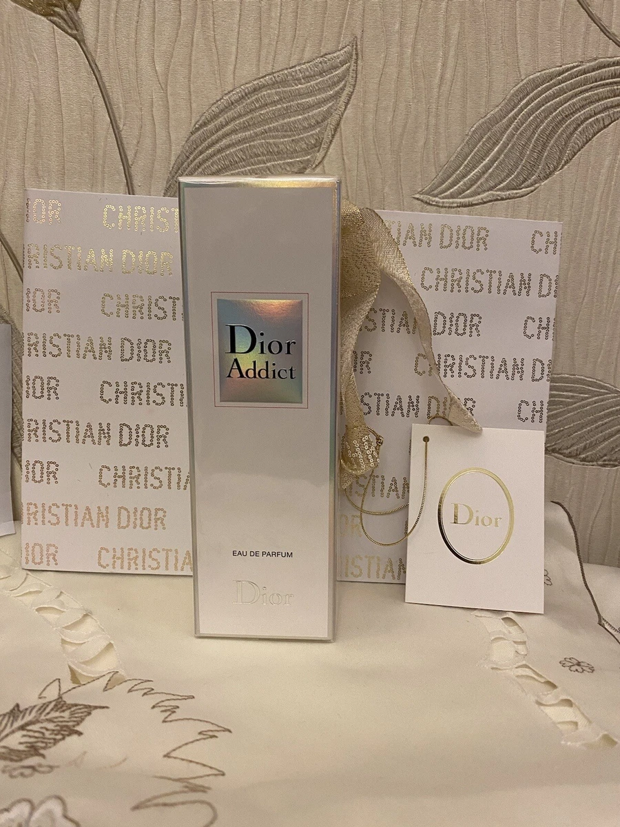 Dior 2024 addict parfum