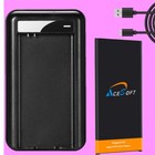 Good Quality 6820mAh Battery Charger Cable For Samsung Galaxy S5 Active Sm-G870A