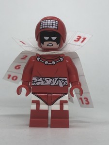lego batman calendar man