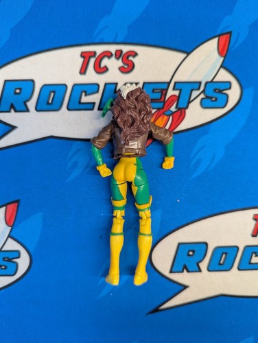 Marvel Universe - Rogue - 3.75" Uncanny X-Men Action Figure - LOOSE - Picture 2 of 2