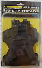 HT HI-Tech Fishing All Purpose Safety Treads Size 8-11 SGT-1W (New Old Stock)