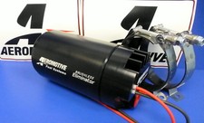 Aeromotive 11180 Brushless Eliminator Fuel Pump External In-line E85 Compatible
