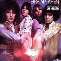 Eire Apparent - Sunrise Vinyl Lp Re-Release ( Usa 1969 )