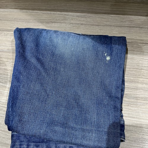 Scotch & Soda - Amsterdams Blauw - Blue - Denim Jeans - Men's - W32 L32 - Used - Picture 14 of 15