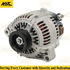 13547N New Alternator Assembly for Toyota Supra 1993-1998 Lexus SC300 1995 3.0L