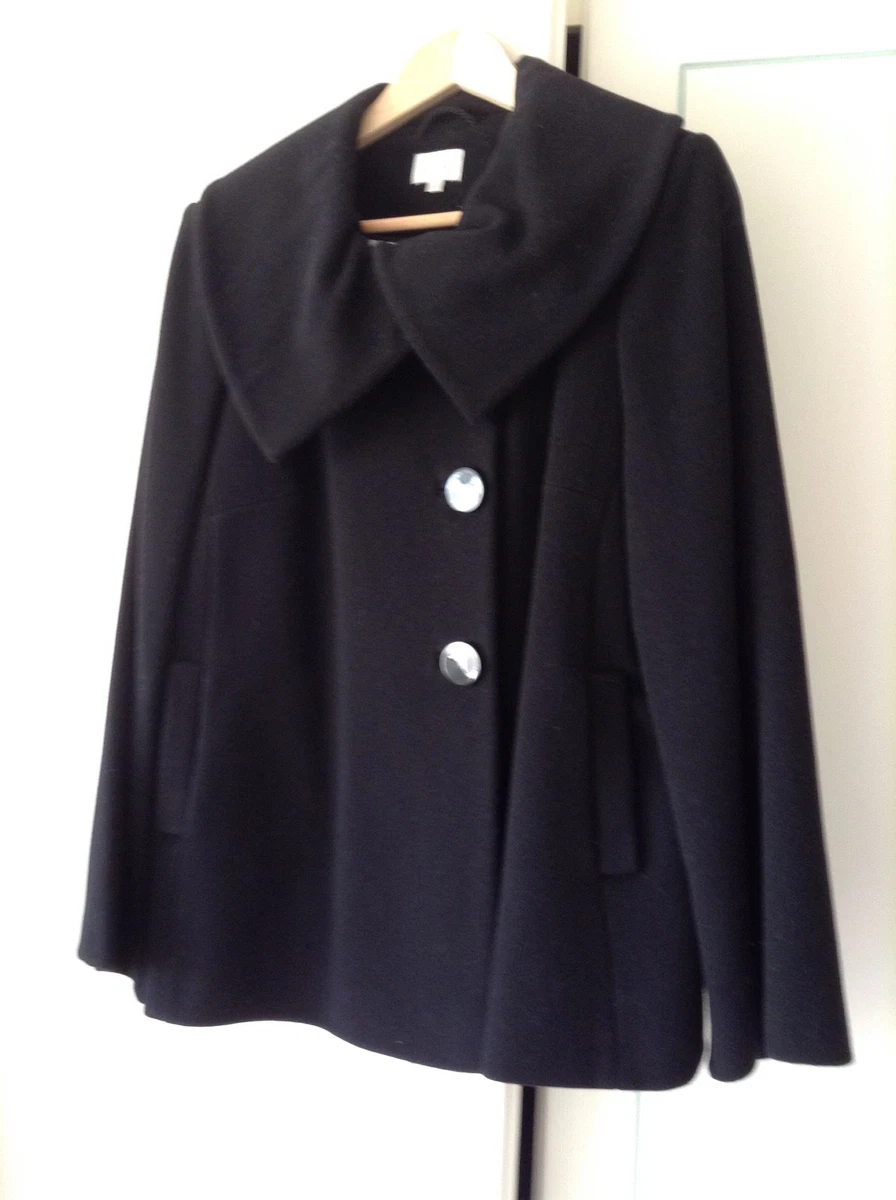 Kaliko cheap wool coats